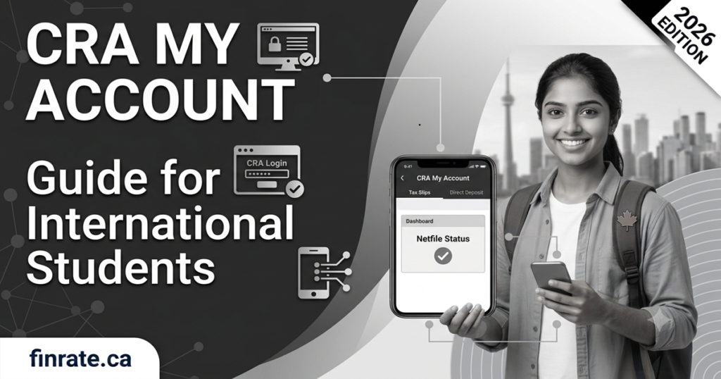 Struggling to log into the Canada Revenue Agency website? Learn the exact steps to register for your CRA My Account, bypass common error codes, and track your GST/HST refunds.