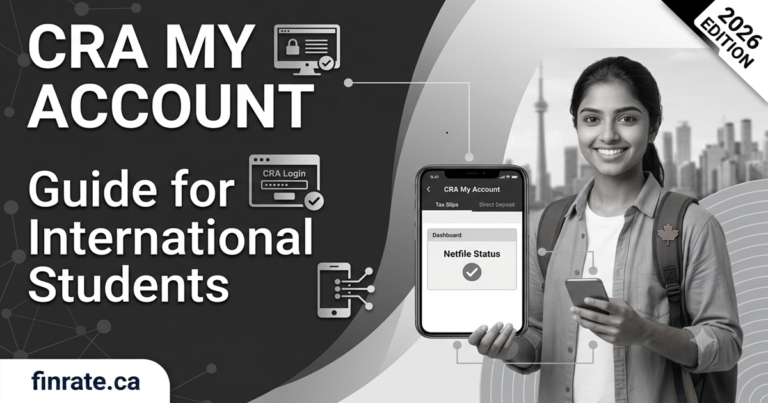 Struggling to log into the Canada Revenue Agency website? Learn the exact steps to register for your CRA My Account, bypass common error codes, and track your GST/HST refunds.