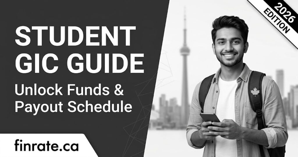 Step-by-Step Guide to Getting Your First GIC Refund (2026)